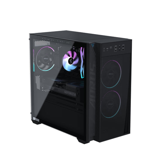 EAN 4719331880668 - GIGABYTE AORUS PRIME 3 AMD Ryzen™ 7 9700X 16 GB DDR5-SDRAM 1 TB SSD NVIDIA GeForce RTX 5060 Windows 11 Ho imagen 1