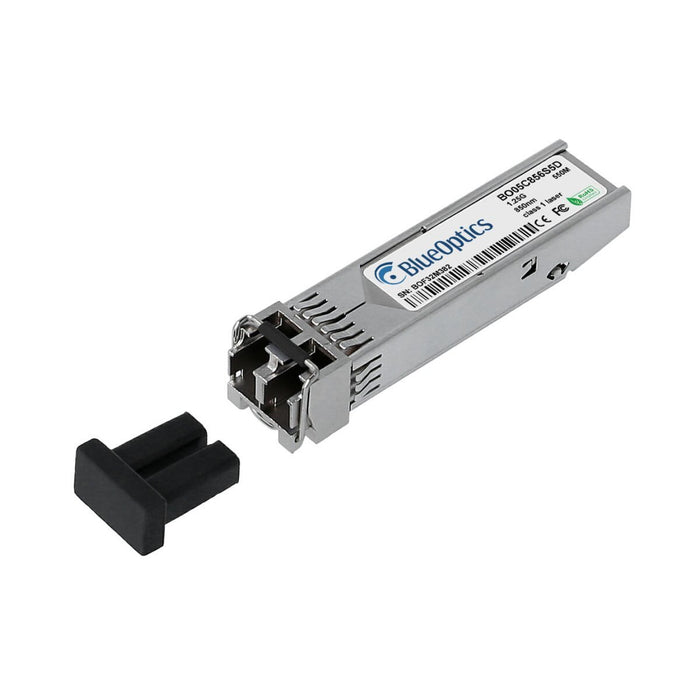 EAN 4063232625430 - BlueOptics TL-SM311LM-BO red modulo transceptor Fibra óptica 1250 Mbit/s SFP 850 nm imagen 4