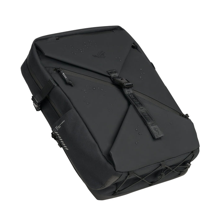 EAN 4711636285780 - ASUS ROG Archer Backpack 16 BP2600 40,6 cm (16") Mochila Negro imagen 3