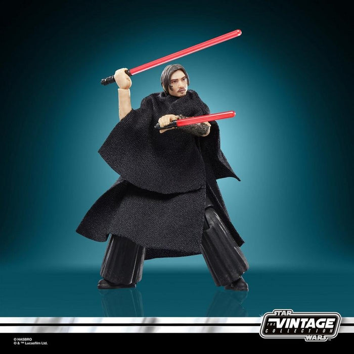 EAN 5010996347534 - Star Wars The Vintage Collection The Stranger (Qimir) imagen 1