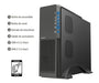 EAN 8436624420627 - CoolBox COO-PCT313-1 carcasa de ordenador Micro Torre Negro imagen 10