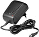 EAN 4040849572890 - Goobay 57289 adaptador e inversor de corriente Interior 18 W Negro imagen 2
