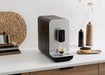 EAN 8017709334734 - Smeg BCC11BLMEU cafetera eléctrica Totalmente automática Máquina espresso 1,4 L imagen 35