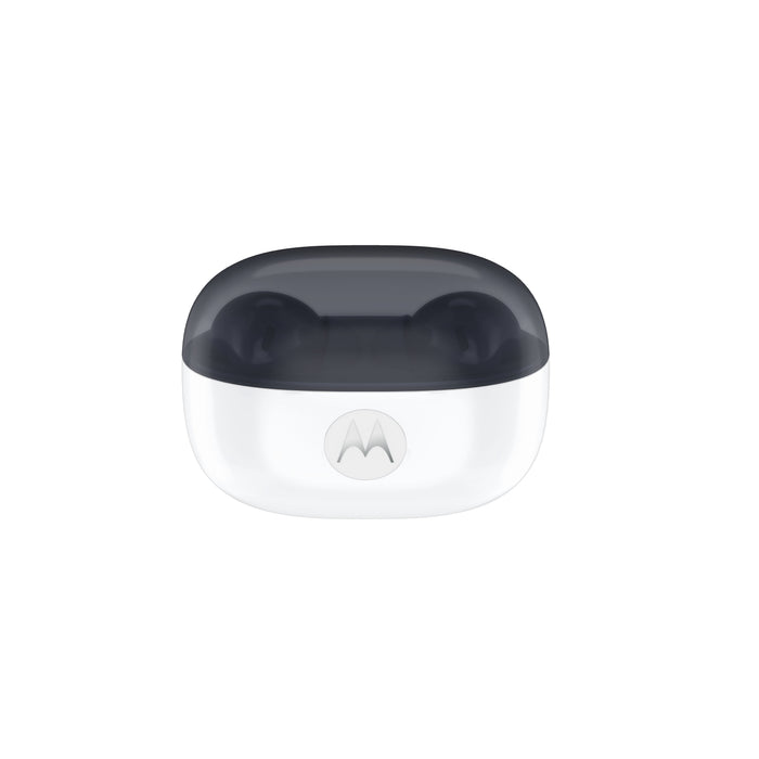 EAN 840493613628 - Motorola Moto Buds 2 Auriculares Inalámbrico Dentro de oído Llamadas/Música Bluetooth Carbono imagen 5