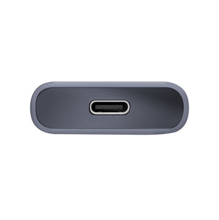 EAN 4052792074918 - LogiLink UA0435 caja para disco duro externo Caja externa para unidad de estado sólido (SSD) Gris M.2 imagen 5