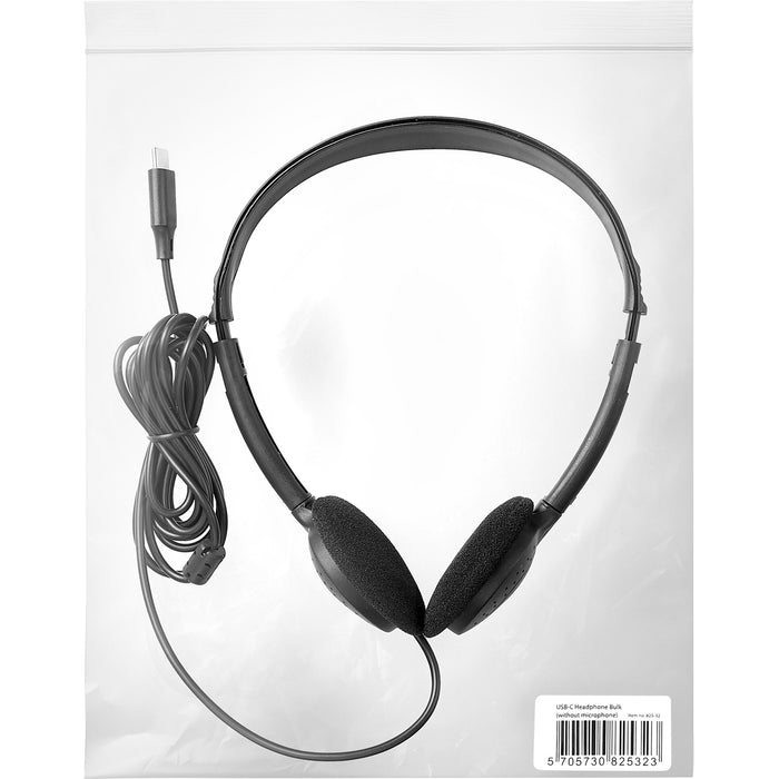 EAN 5705730825323 - Sandberg 825-32 auricular y casco imagen 2