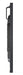 EAN 4550556131117 - Sharp P506 Pantalla plana para señalización digital 127 cm (50") 700 cd / m² Negro 24/7 imagen 4