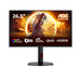 EAN 4038986183130 - AOC G4 Q27G4ZDR pantalla para PC 67,3 cm (26.5") 2560 x 1440 Pixeles Quad HD QD-OLED Negro, Rojo imagen 1