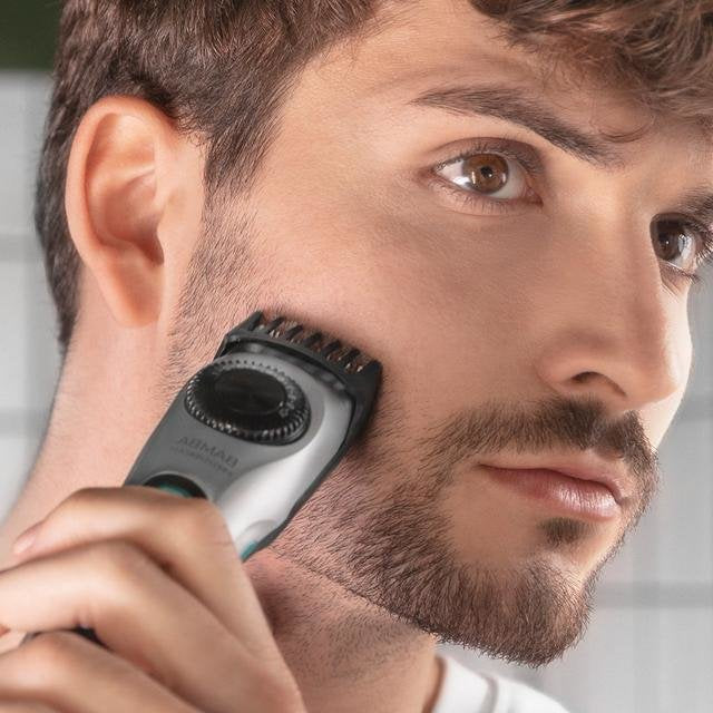 EAN 8435484044011 - Cecotec Bamba PrecisionCare AllDrive Pro Negro, Plata Ión de litio imagen 6