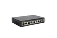 EAN 4015867229248 - LevelOne GES-2108 switch Gestionado L2 Gigabit Ethernet (10/100/1000) Negro imagen 4