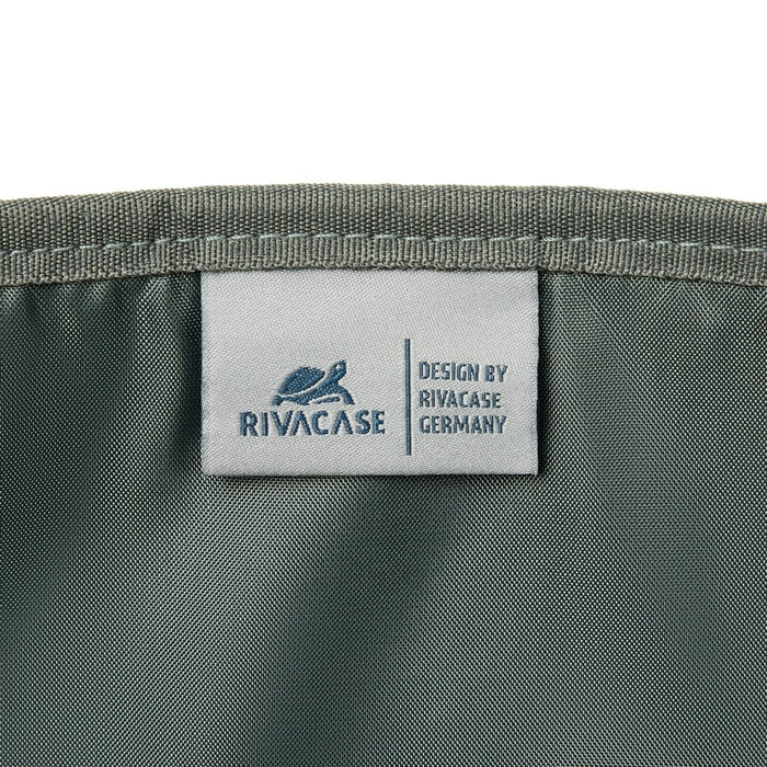 EAN 4260709016221 - Rivacase Eden mochila Mochila enrollable Negro Poliéster, cuero PU imagen 22