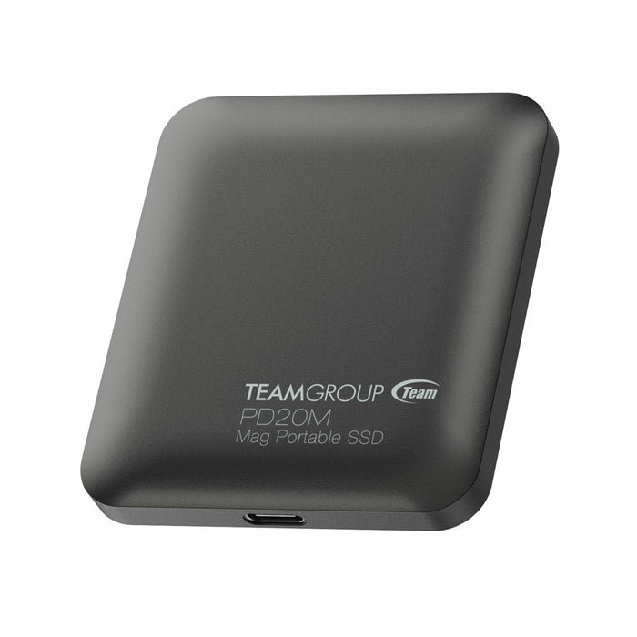 EAN 4711430801896 - Team Group PD20M 1 TB USB Tipo C USB 3.2 Gen 2x2 Negro imagen 2