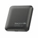 EAN 4711430801902 - Team Group TPSEG2002T0C108 unidad externa de estado sólido 2 TB USB Tipo C USB 3.2 Gen 2x2 Negro imagen 2