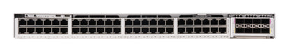 EAN 889728636377 - Cisco C9350-48U switch Gestionado L3 Energía sobre Ethernet (PoE) 1U Gris imagen 1