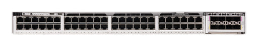 EAN 889728636377 - Cisco C9350-48U switch Gestionado L3 Energía sobre Ethernet (PoE) 1U Gris imagen 1