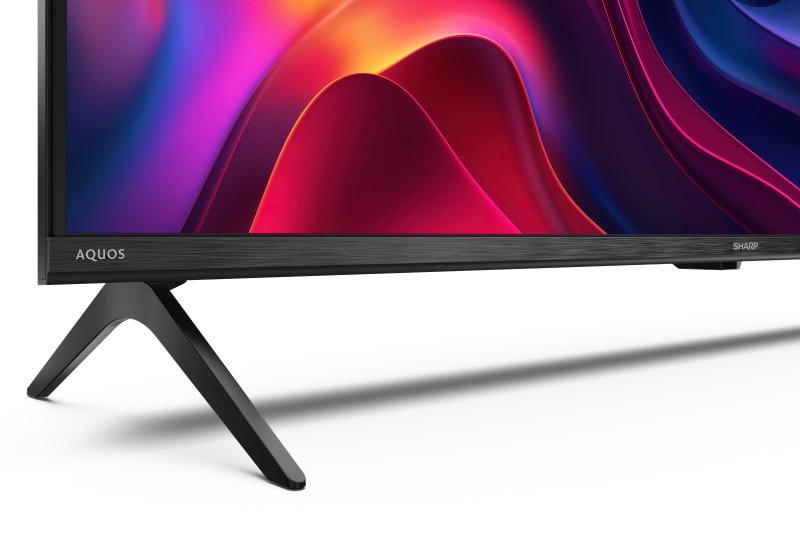 EAN 5905683270960 - Sharp 43GK4245E 109,2 cm (43") 4K Ultra HD Smart TV Wifi Negro imagen 9