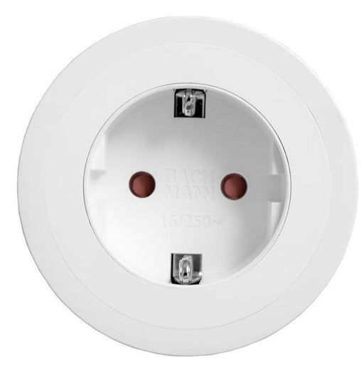 EAN 4057298135217 - Bachmann 926.301 toma de corriente Blanco imagen 1