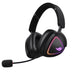 EAN 4711387604847 - ASUS ROG DELTA II Auriculares Inalámbrico y alámbrico Diadema Juego USB Tipo C Bluetooth Negro imagen 1