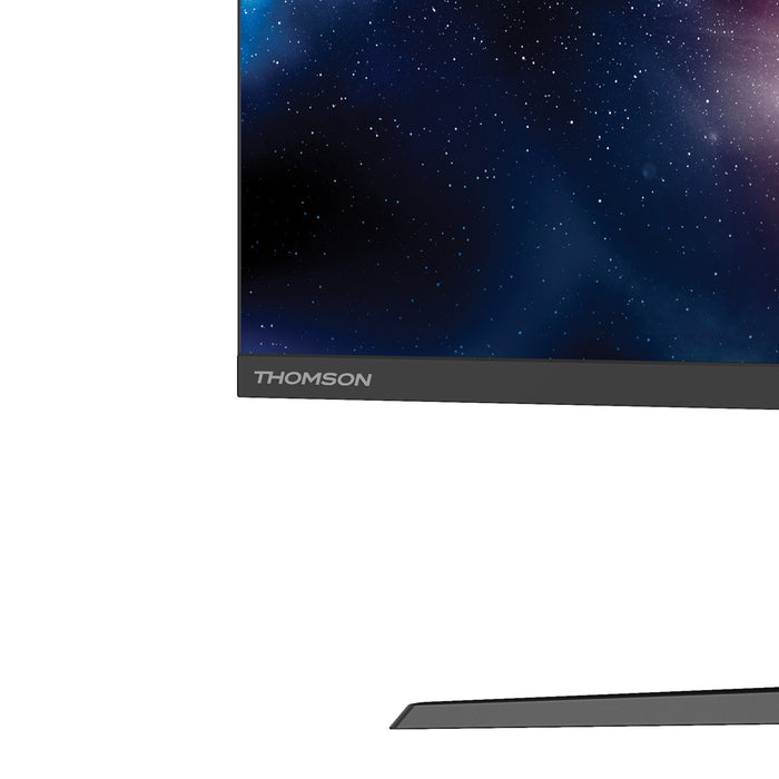 EAN 9120106661965 - Thomson M24FG2Y14 pantalla para PC 60,5 cm (23.8") 1920 x 1080 Pixeles Full HD LED Negro imagen 5