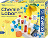 EAN 4002051645540 - Kosmos Chemielabor C1000 imagen 1