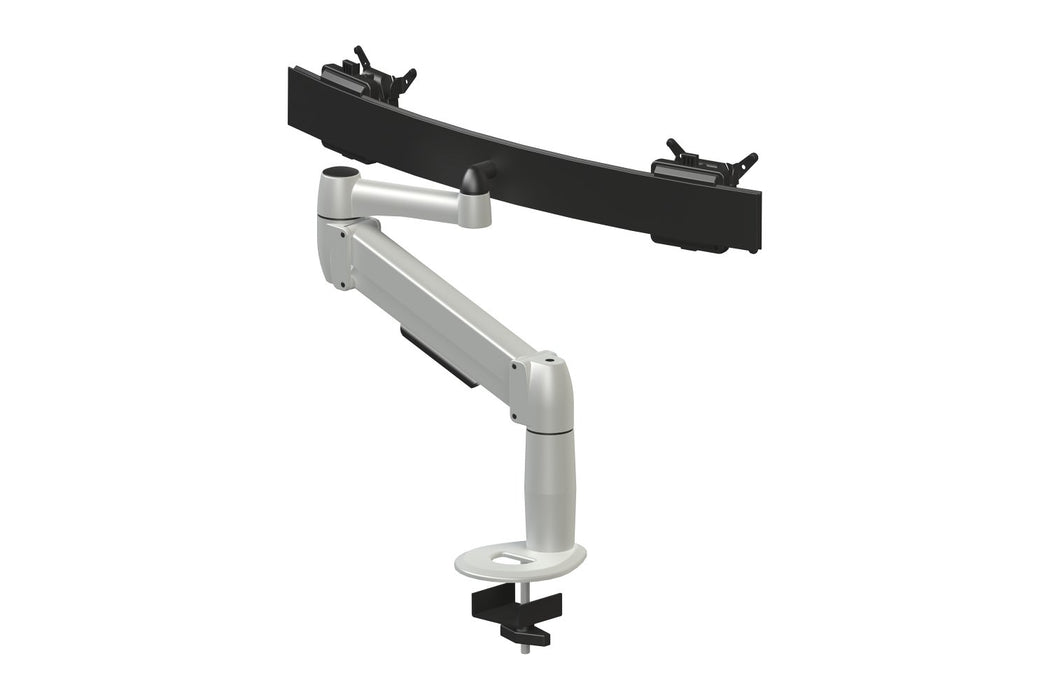 EAN 8717399999779 - BakkerElkhuizen Space-arm Beam Dual 61 cm (24") Escritorio Plata imagen 1