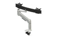 EAN 8717399999779 - BakkerElkhuizen Space-arm Beam Dual 61 cm (24") Escritorio Plata imagen 1