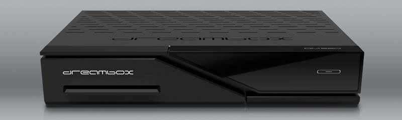 EAN 4044845099245 - Dream Multimedia DM520 S2 DVB-S2 1 sintonizador(es) imagen 1