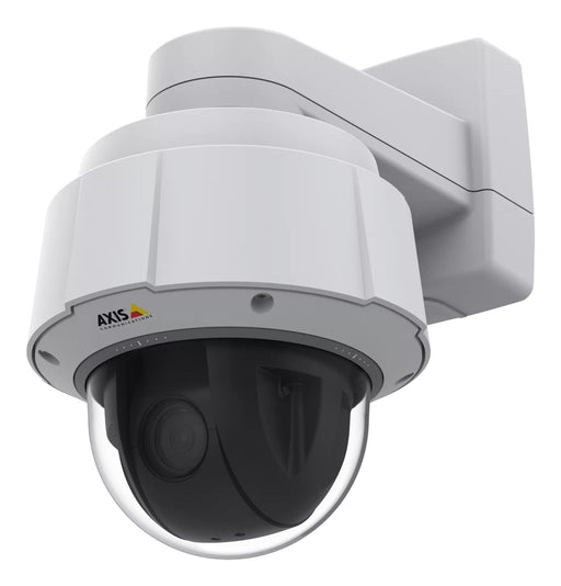 EAN 7331021067288 - Axis 01751-002 cámara de vigilancia Almohadilla Cámara de seguridad IP Exterior 1920 x 1080 Pixeles Techo imagen 1
