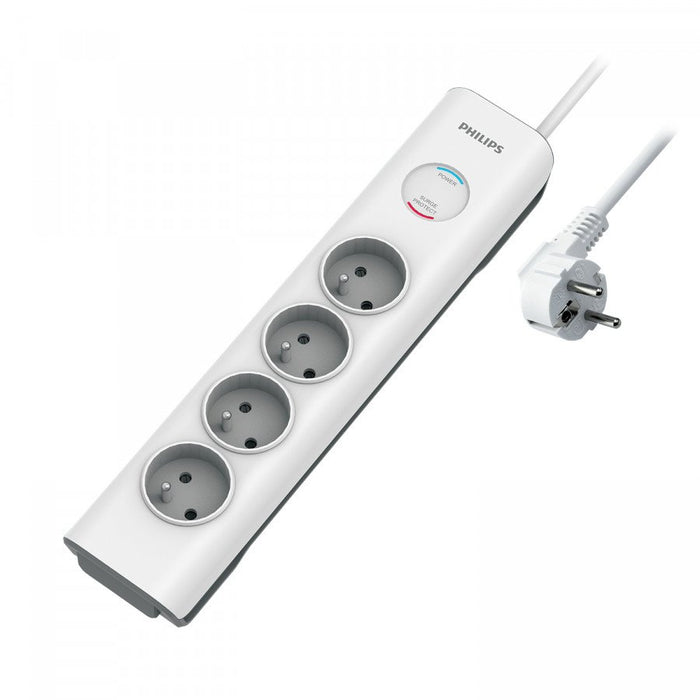 EAN 4895229112575 - MCL SPN7040WA/19 base múltiple 2 m 4 salidas AC Interior Blanco imagen 1