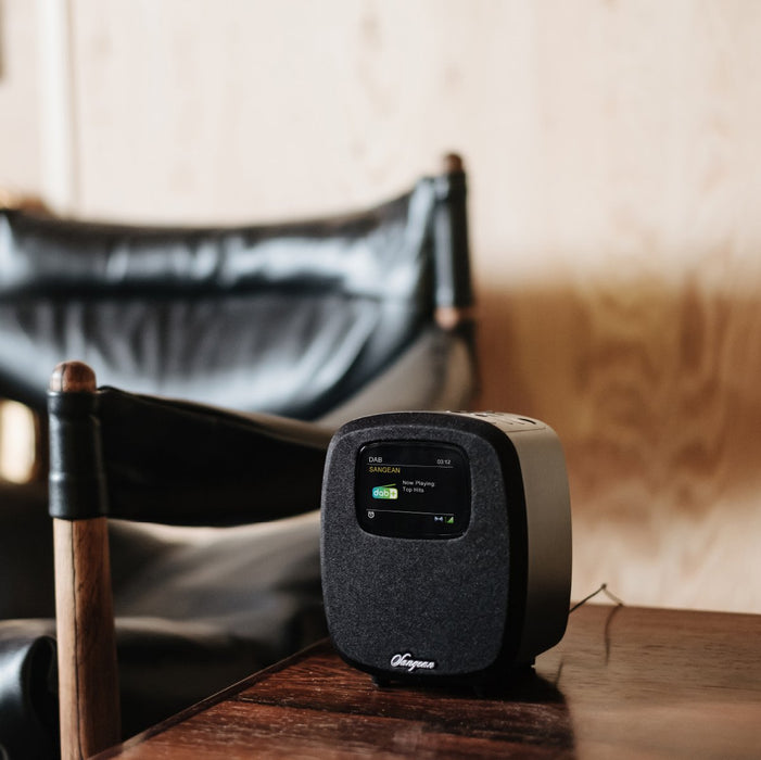 EAN 4711317995953 - Sangean DCR-83 Personal Analógico y digital Negro imagen 7