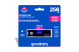 EAN 5908267962626 - Goodram PX500 M2 PCIe NVMe 512GB M.2 PCI Express 3.0 3D NAND imagen 5
