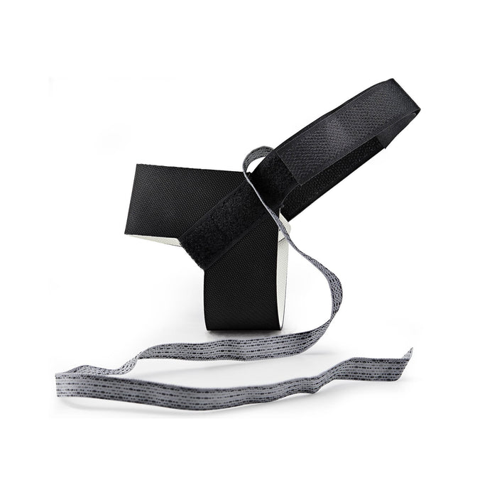 EAN 65030925297 - StarTech.com ESD-HEEL-GROUNDER talonera Negro imagen 3