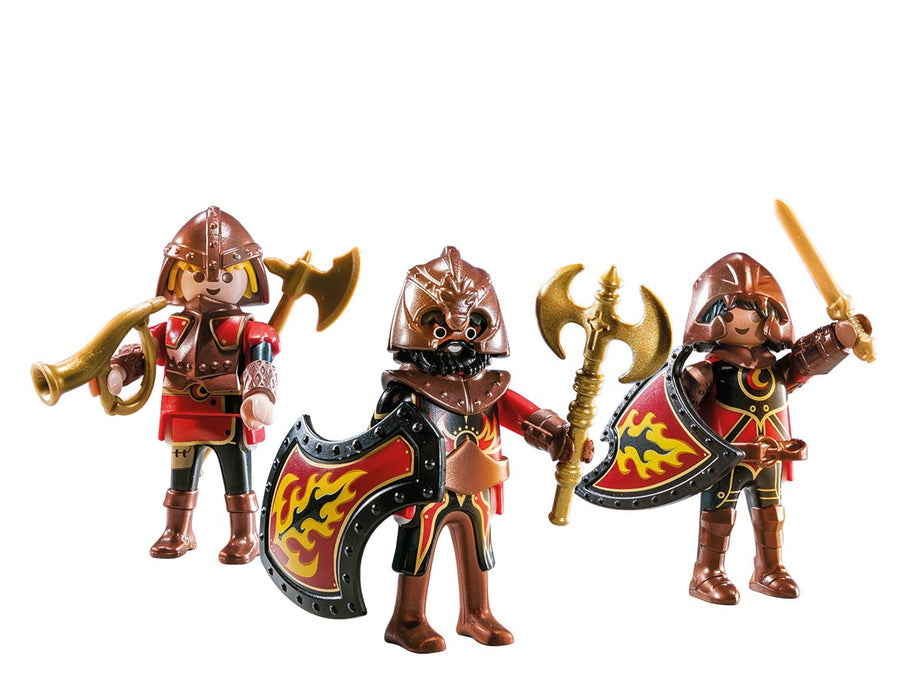 EAN 4008789706720 - Playmobil Novelmore 70672 figura de juguete para niños imagen 3