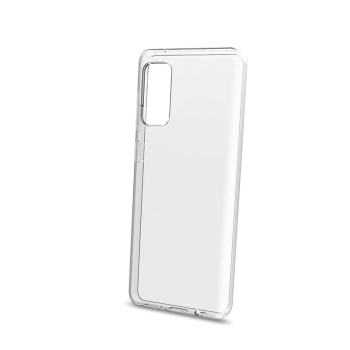 EAN 8021735763017 - Celly Gelskin funda para teléfono móvil 16,5 cm (6.5") Transparente imagen 1