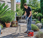 EAN 4006825685008 - Einhell TC-AV 1830 D 800 AW 18 L Negro, Rojo imagen 3