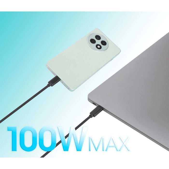 EAN 0766623355810 - Manhattan 355810 cable USB USB C 2 x USB C imagen 7