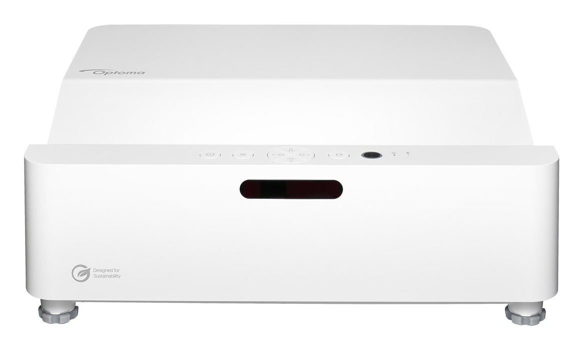 EAN 5055387668119 - Optoma ZW410UST videoproyector Proyector de alcance ultracorto 4000 lúmenes ANSI DLP WXGA (1280x800) 3D B imagen 5