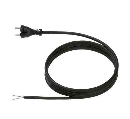 EAN 4016514001897 - Bachmann 246.175 cable de transmisión Negro 3 m imagen 1