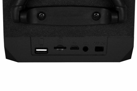 EAN 5906453131559 - Media-Tech BOOMBOX LT Altavoz portátil estéreo Negro 6 W imagen 5