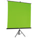 EAN 4007249215710 - Hama 00021571 pantalla de fondo Verde Tela imagen 2