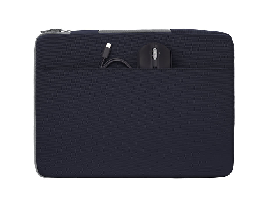 EAN 0199485606637 - HP Prot ABL 13-14 Laptop Slv EMEA-INTL 35,6 cm (14") Funda Negro imagen 4