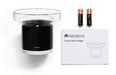 EAN 3700730500210 - Netatmo NRG01-WW pluviómetro 10 cm Inalámbrico Negro imagen 6
