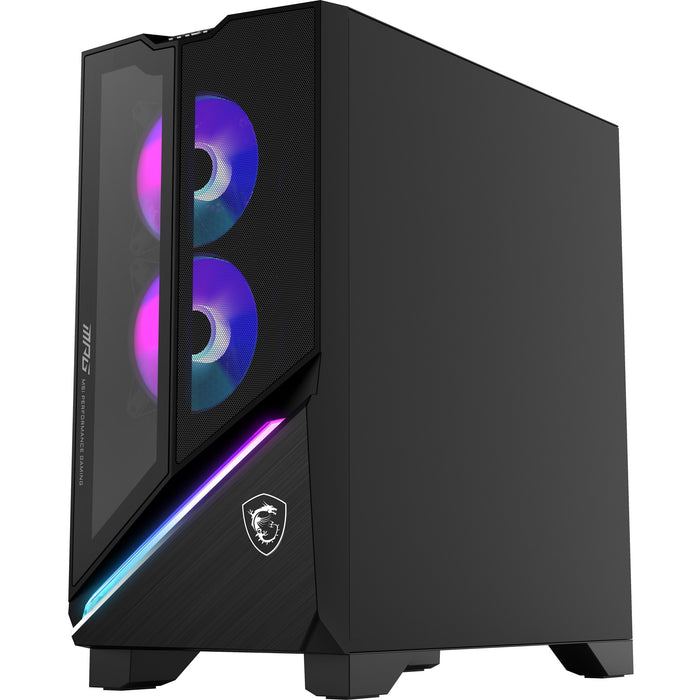 EAN 4711377296915 - MSI MPG Infinite X3 AI 2NVV7-055EU Intel Core Ultra 7 265K 32 GB DDR5-SDRAM 1 TB SSD NVIDIA GeForce RTX 5 imagen 9