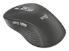 EAN 5099206129467 - Logitech Signature Plus M750L ratón Universal mano derecha RF Wireless + Bluetooth Óptico 4000 DPI imagen 5