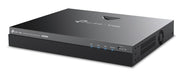 EAN 4895252507928 - TP-Link VIGI NVR2008H-8MP-2TB Grabadore de vídeo en red (NVR) Negro imagen 3