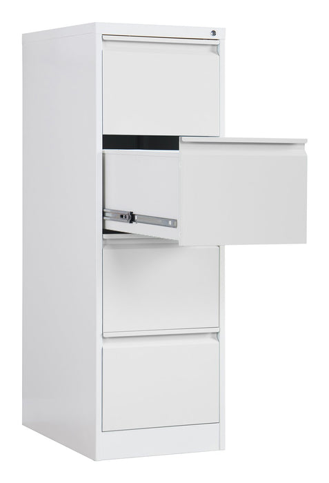 EAN 5032548012134 - Phoenix Safe Co. FC1004GGK archivador Acero Gris imagen 3