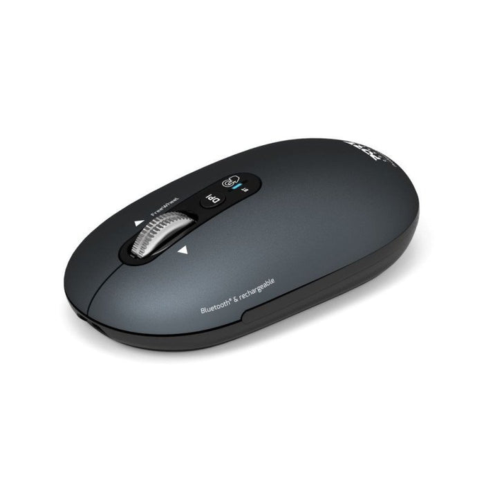 EAN 3567049105013 - Port Designs 910501 ratón Universal Ambidextro Bluetooth Óptico 3200 DPI imagen 3