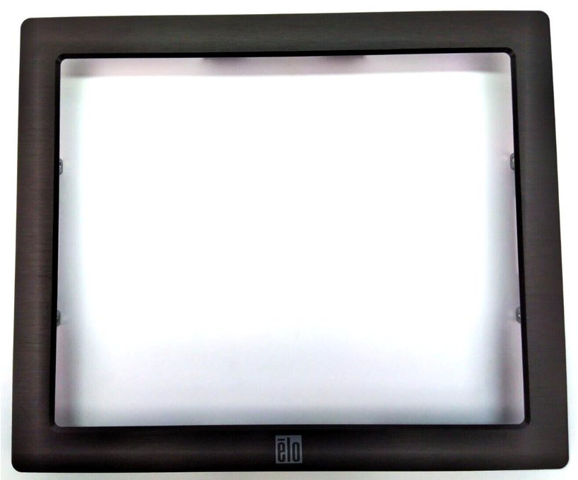 EAN 0815335021893 - Elo Touch Solutions ELO 20INCHWIDE FRONTMOUNT BEZ R . imagen 1