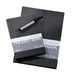 EAN 4011367102876 - Hahnemühle 10628682 cuaderno y block A4 40 hojas Gris, Blanco imagen 1