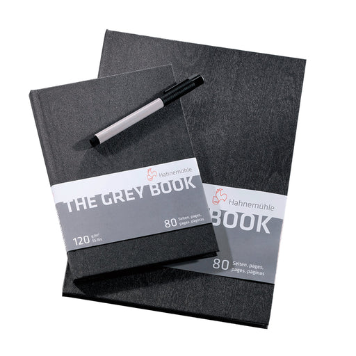 EAN 4011367102869 - Hahnemühle 10628681 Cuadernos de dibujo imagen 1
